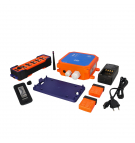 Sterowanie radiowe FST 416 Micron 5